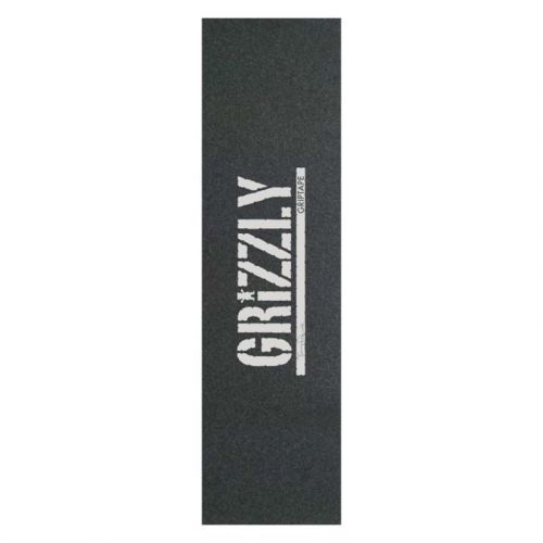 grip GRIZZLY - Torey Pudwill Signature Off White (OWHT) velikost: OS