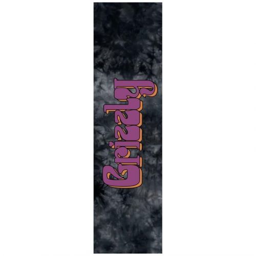 grip GRIZZLY - Stage Dive Griptape Tie Dye (TDYE)