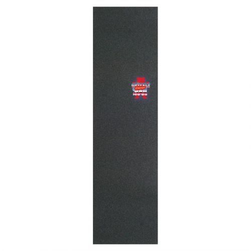 grip GRIZZLY - Cool As Ice Griptape Black (BLK) velikost: OS