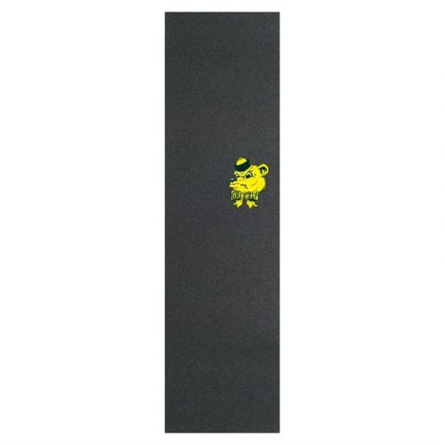 grip GRIZZLY - Mean Mug Griptape Black (BLK)