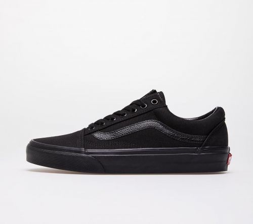 Vans Old Skool Black/ Black EUR 42