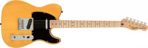 Fender Squier Affinity Series Telecaster - Butterscotch Blonde