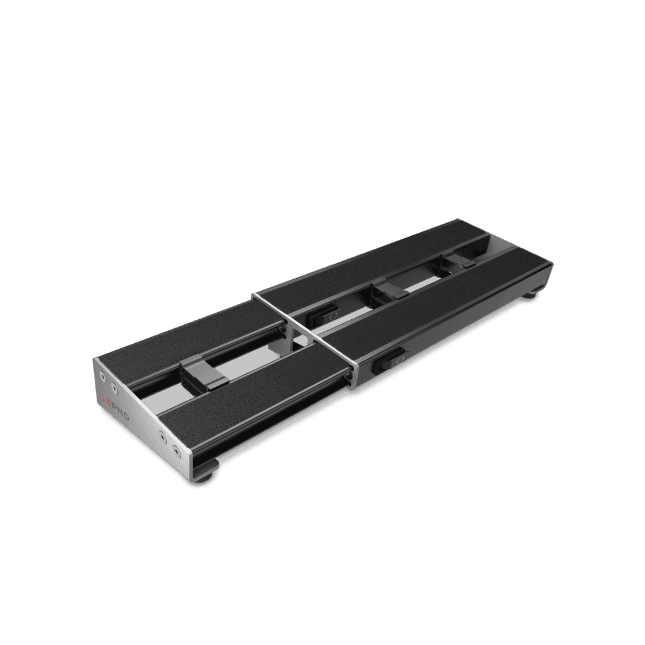 D'Addario PW-XPNDPB-01 Pedalboard