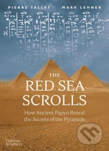 Red Sea Scrolls, Vázaná