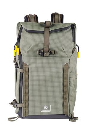 Vanguard VEO Active 49 khaki zelený VEOACTIVE49KG