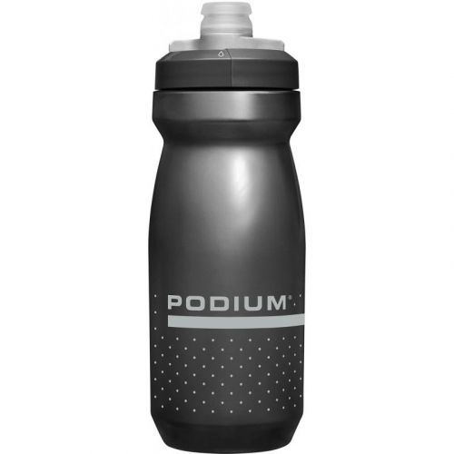 Bidon CamelBak Podium 0,62l - černá