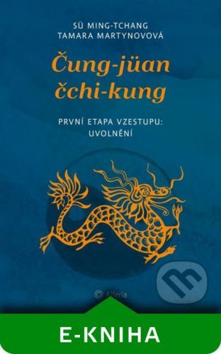 Čung-jüan čchi-kung - Sü Ming-tchang, Tamara Martyn