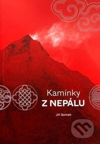 Kamínky z Nepálu - Jiří Sonnek