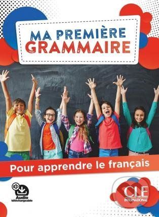 Ma premiere grammaire