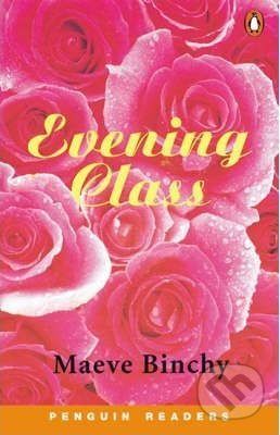 Evening Class - Maeve Binchy