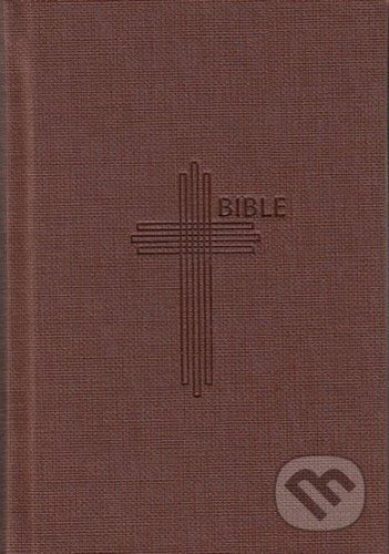 Bible 1141 - Česká biblická společnost