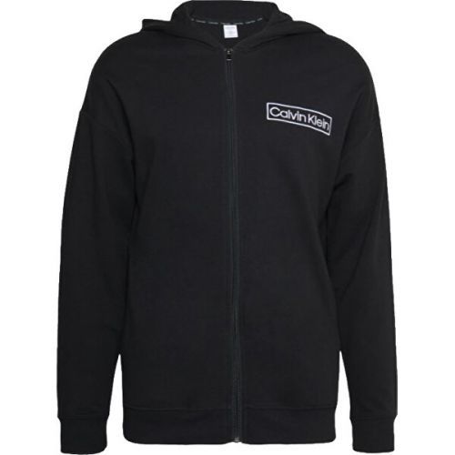 Calvin Klein Pánská mikina Regular Fit  NM2273E-UB1 L