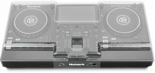 Decksaver Numark Mixstream Pro