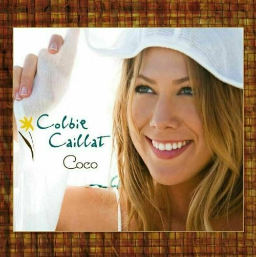 Colbie Caillat Coco (LP) 180 g