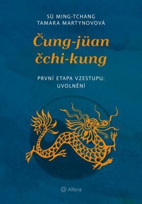 Čung-jüan čchi-kung - e-kniha