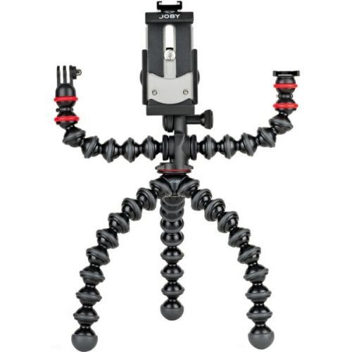 Joby GorillaPod Vlogging kit