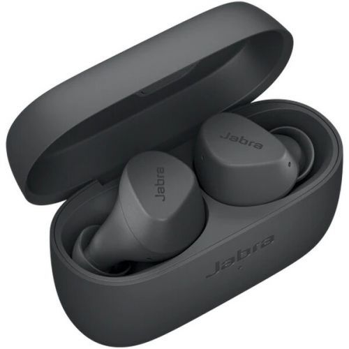 Jabra Elite 2 šedé