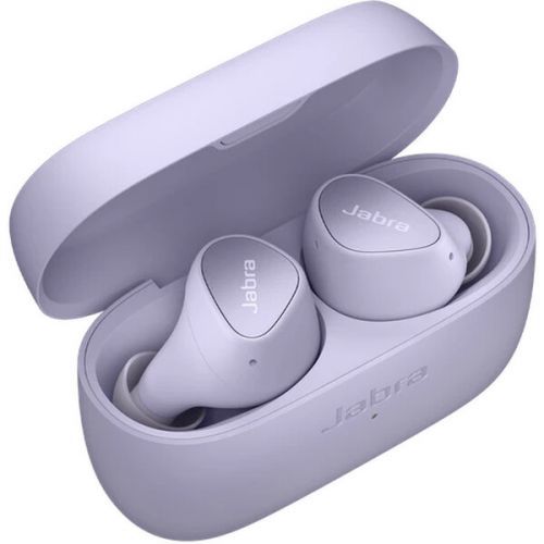 Jabra Elite 3 fialové