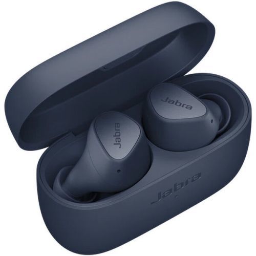 Jabra Elite 3 modré