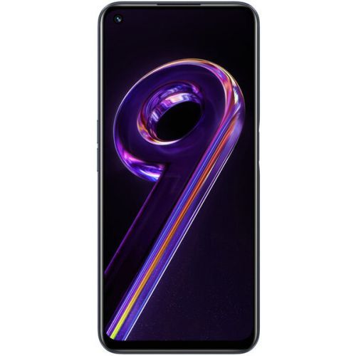 Realme 9 Pro 6GB/128GB Midnight Black