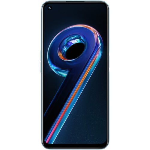 Realme 9 Pro 6GB/128GB Sunrise Blue