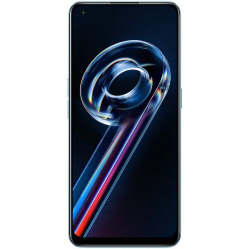 Realme 9 Pro+ 8GB/256GB Sunrise Blue