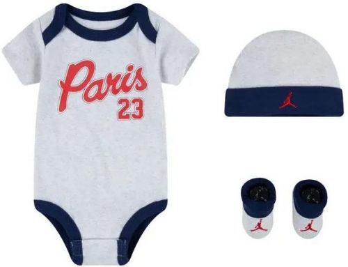 Souprava Jordan Jordan X PSG Babykit