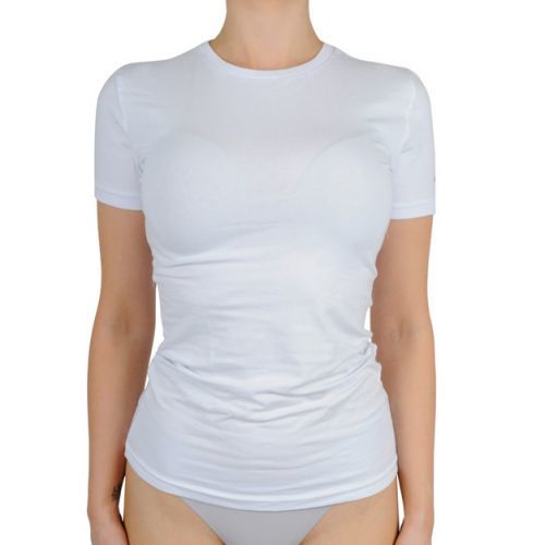Dámské tričko Fila bílé (FU6181-300) M