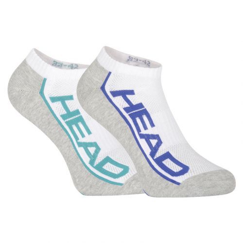 2PACK ponožky HEAD vícebarevné (791018001 003) M
