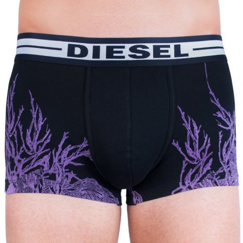 Pánské boxerky Diesel vícebarevné (00CIYK-0EATM-04) XL