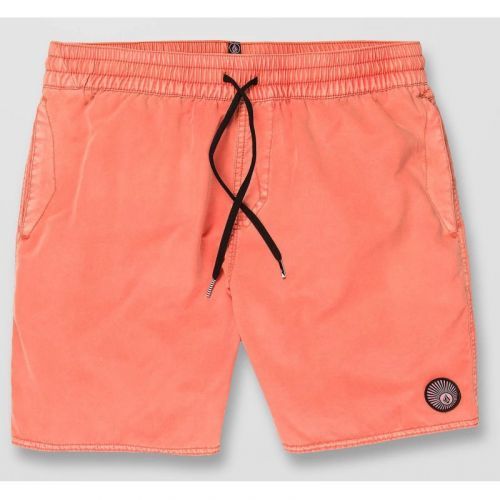 PLAVKY VOLCOM Center Trunk 17 - L