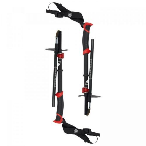 Burton Bd Compactor Pole