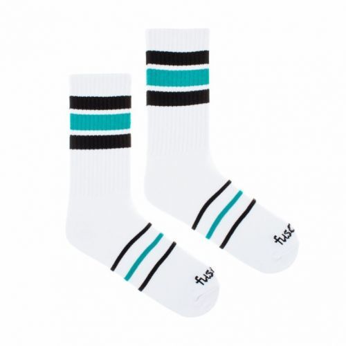 Veselé ponožky Fusakle retráč indián (--1079) S