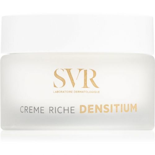SVR Densitium vyplňující krém Créme Riche 50 ml
