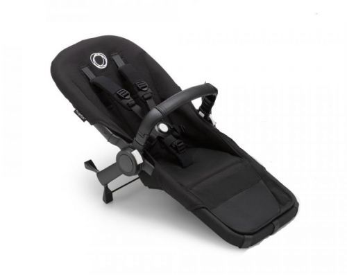 BUGABOO Donkey 5 Duo nástavec Midnight black