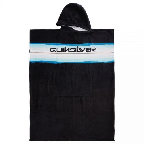 Quiksilver Hoody Towel