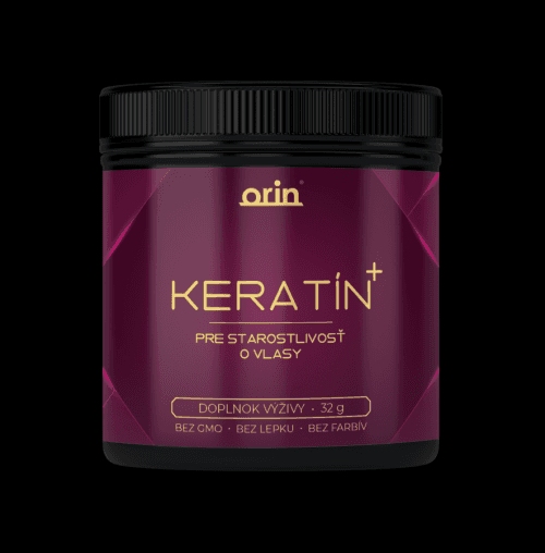 ORIN Keratin+ 60 ks