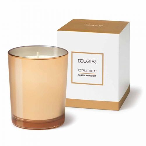 Douglas Collection Joyful Treat Vanilla And Tonka Candle Svíčka