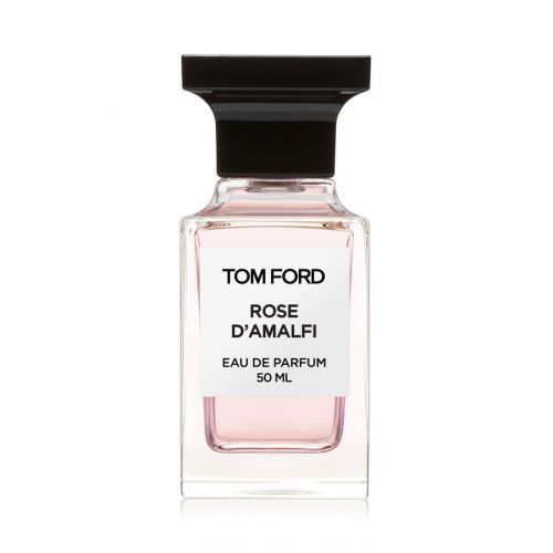 Tom Ford Rose D'Amalfi Parfémová Voda (EdP)