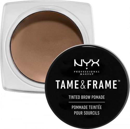 NYX Professional Makeup Tame & Frame Tinted Brow Pomade pomáda na obočí - Blonde 5g