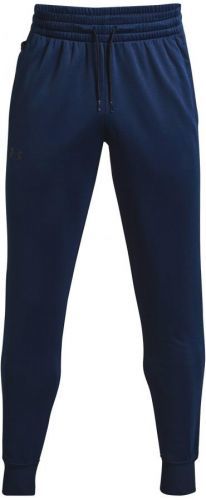 Under Armour Armour Fleece Joggers-NVY S