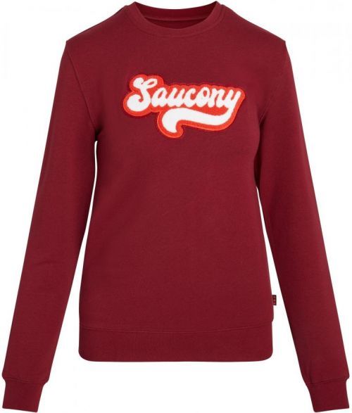 Saucony Rested Crew XS