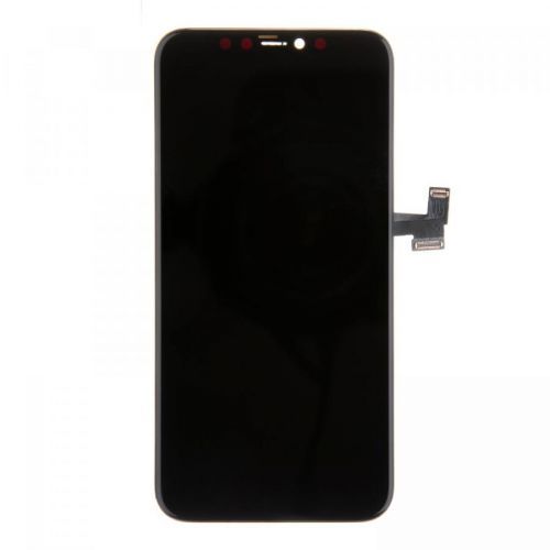 LCD + dotyková deska True Color pro Apple iPhone 11 Pro, black, 3D Touch