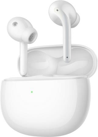 Xiaomi Buds 3 Gloss White