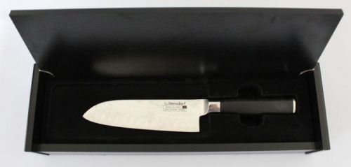 HANAMAKI nůž Santoku 16cm damascénský – Berndorf 375163220