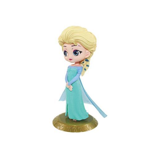 Figurka na dort Frozen - Elsa - Cakesicq