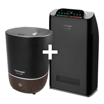 Concept SET CA2000 + ZV1210 eshop