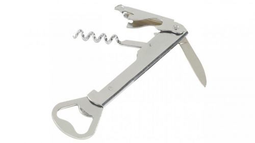 Otvírák Easy Camp 5 in 1 Opener