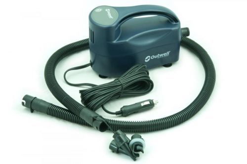 Pumpa Outwell Wind Gust Tent Pump 12V