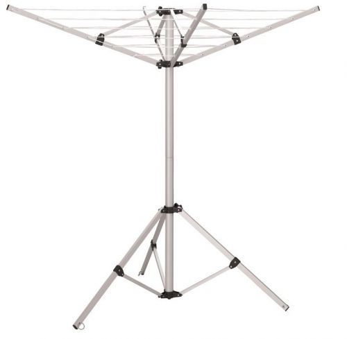 Sušák na prádlo Outwell Drying Rack (2021) Barva: šedá